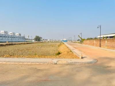 Project Image of 1197.0 - 1611.0 Sq.ft Residential Plot Plot for buy in Express Enclave