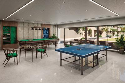 Project Image of 0.0 - 1395.0 Sq.ft 2 BHK Apartment for buy in Serene 53
