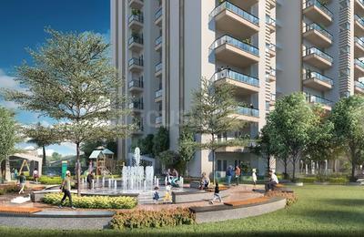 Project Image of 1690 Sq.ft 3 BHK Apartment / Flat for sale in Sector 10 for Rs. 17500000