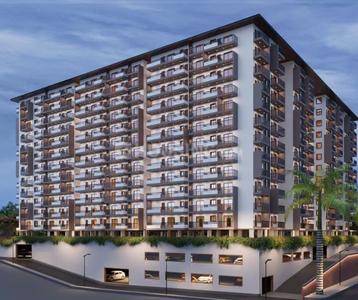 Project Image of 1035.0 - 1695.0 Sq.ft 2 BHK Apartment for buy in Raja Royal Orchids