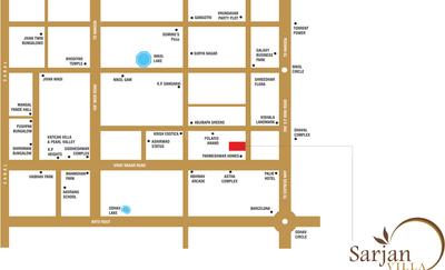 Project Image of 1950 Sq.ft 4 BHK Villa for sale in Nikol for Rs. 18500000