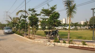 Project Image of 132 Sq.ft Residential Plot / Land for sale in Sector 99A for Rs. 33000000