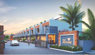 Project Image of 2329.0 - 2348.0 Sq.ft 4 BHK Villa for buy in Shilp Solitaire