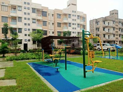 Project Image of 360.0 - 450.0 Sq.ft 1 BHK Apartment for buy in Sree Balaji Panthaniwas Dooars