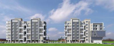 Project Image of 656.0 - 780.0 Sq.ft 2 BHK Apartment for buy in Shriram Highfield Park Phase II