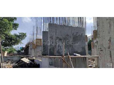 Project Image of 0.0 - 328.0 Sq.ft Studio Studio Apartment for buy in DRA Truliv Porur