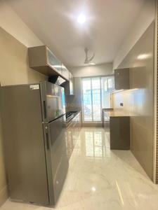 Project Image of 445.0 - 640.0 Sq.ft 1 BHK Apartment for buy in Laukik Vastu Luxuria