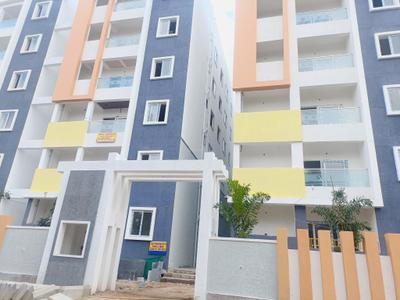 Project Image of 944.96 - 1655.92 Sq.ft 2 BHK Apartment for buy in SV S Aravinda