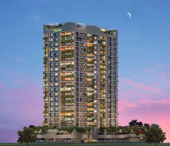 Project Image of 1789.0 - 2659.0 Sq.ft 3 BHK Apartment for buy in Veegaland Amora