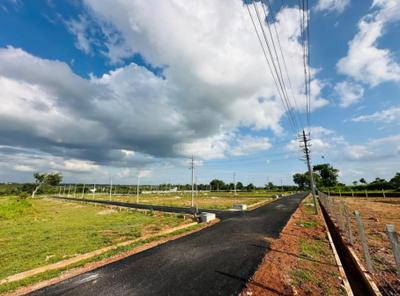 Project Image of 600.0 - 2495.02 Sq.ft Residential Plot Plot for buy in Heritage City II
