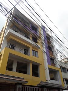 Project Image of 956.0 - 1391.0 Sq.ft 2 BHK Apartment for buy in Pacific Residency