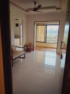 Project Image of 436.0 - 675.0 Sq.ft 1 BHK Apartment for buy in Ashapura My Sky Residency Phase I