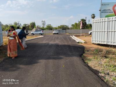 Project Image of 1000.0 - 2002.0 Sq.ft Residential Plot Plot for buy in Crown Salam Gardens
