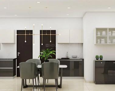 Project Image of 1034.0 - 2068.0 Sq.ft 2 BHK Apartment for buy in Cozy Essence Elite