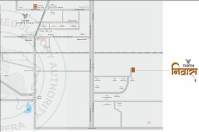 Project Image of 1432.57 - 1697.58 Sq.ft 3 BHK Villa for buy in Heer Tirth Niwas