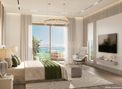 Project Image of 1092.0 - 1499.0 Sq.ft 2 BHK Villa for buy in Eldeco Solano Gardens 