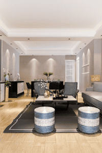 Project Image of 0.0 - 1300.0 Sq.ft 3 BHK Apartment for buy in Magnus Paramalay