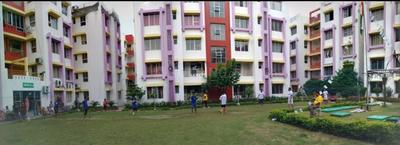 Project Image of 1004.0 - 2328.0 Sq.ft 2 BHK Apartment for buy in Sugam Sabuj