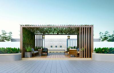 Atharva Vaibhav Amenities 1