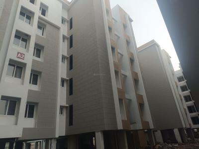 Project Image of 546.0 - 1298.0 Sq.ft 1.5 BHK Apartment for buy in Ahaana