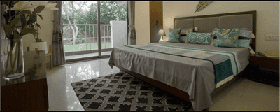 Project Image of 735.71 - 934.63 Sq.ft 2 BHK Apartment for buy in Ashiana Tarang Phase III