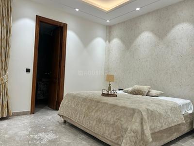 Project Image of 1440.0 - 1620.0 Sq.ft 3 BHK Builder Floor for buy in Paramount Extension Luxury