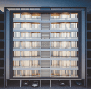 Project Image of 1321.0 - 1498.12 Sq.ft 3 BHK Apartment for buy in Kamaxi Heights 