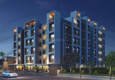 Sparsh Procon Sahjanand Royal Elevation 2