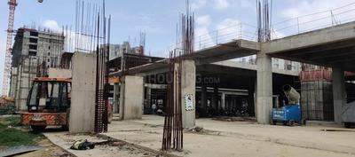 Project Image of 266.41 - 476.2 Sq.ft Studio Studio Apartment for buy in Gaur Aero Mall Pocket 1