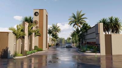 Project Image of 850 Sq.ft Residential Plot / Land for sale in Panchderiya for Rs. 2380000