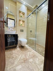 Project Image of 490.0 - 1350.0 Sq.ft 2 BHK Builder Floor for buy in Ganpati Premium Residence West Delhi