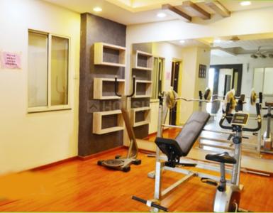 Project Image of 1700 Sq.ft 4 BHK Apartment / Flat for sale in Kolar Road for Rs. 10000000