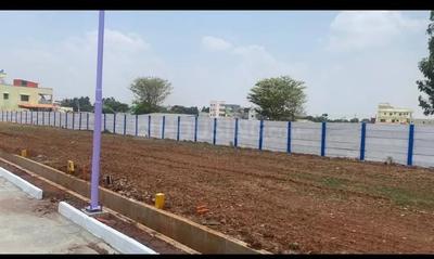 Project Image of 1200.0 - 2400.0 Sq.ft Residential Plot Plot for buy in Samruddhi Royal Enclave