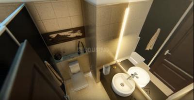 Project Image of 318.0 - 926.0 Sq.ft 1 BHK Apartment for buy in Samana Developers Greens