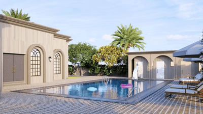 Project Image of 843.78 - 1854.84 Sq.ft Residential Plot Plot for buy in M J The Orbis Sez
