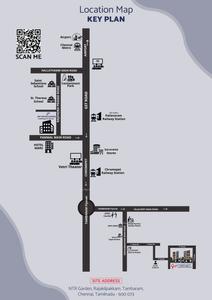 MP Wood Side Location Plan 1
