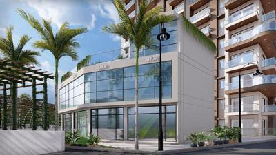 Project Image of 1017.0 - 1273.0 Sq.ft 2 BHK Apartment for buy in Sri Krishna Vilas