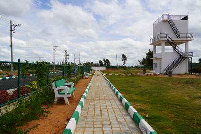 Project Image of 1200.0 - 1500.0 Sq.ft Residential Plot Plot for buy in Alora Woods And Himagiri Arcadia