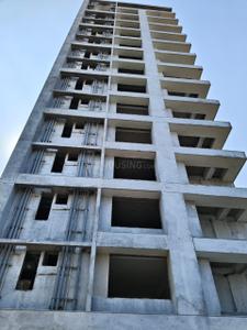 Project Image of 3825.0 - 8649.0 Sq.ft 4 BHK Apartment for buy in Sparsh Ekaya