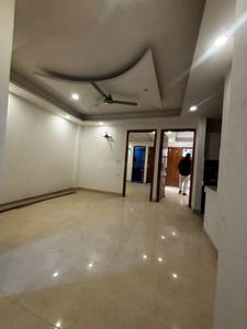 Project Image of 0.0 - 1000.0 Sq.ft 3 BHK Builder Floor for buy in Ak Apartment