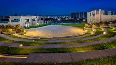 Project Image of 1600 Sq.ft 3 BHK Apartment / Flat for sale in Mohammed Wadi for Rs. 16500000