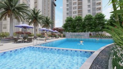 Project Image of 1285.0 - 1680.03 Sq.ft 2 BHK Apartment for buy in Sumadhura Gardens By The Brook