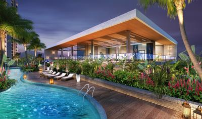 Project Image of 424.0 - 700.0 Sq.ft 1 BHK Apartment for buy in MAHAGHAR