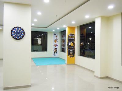 Project Image of 1126.0 - 2052.0 Sq.ft 2 BHK Apartment for buy in Rajat Boulevard