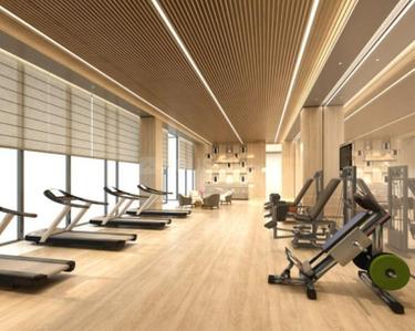 Project Image of 0.0 - 537.23 Sq.ft 2 BHK Apartment for buy in Sai Proviso Atlantis Phase I