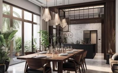 Project Image of 3196.13 - 4214.93 Sq.ft 4 BHK Apartment for buy in Eternity by Ratnaakar
