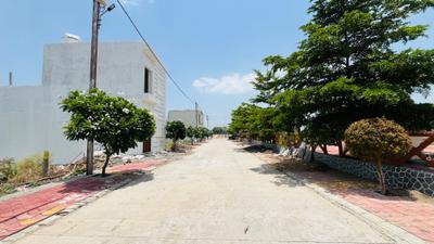 Project Image of 380.18 - 1582.73 Sq.ft Residential Plot Plot for buy in Maa Ginni Vihar Extension