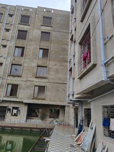 Project Image of 617.0 - 1363.0 Sq.ft 2 BHK Apartment for buy in Jai Hanuman Apartment II
