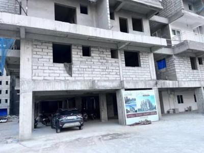 Project Image of 1375 Sq.ft 2 BHK Apartment / Flat for sale in Peeramcheru for Rs. 11000000