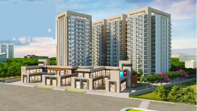 Gallery Cover Pic of MRG Ultimus